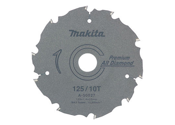     MAKITA Specialized 125  (A-50027)