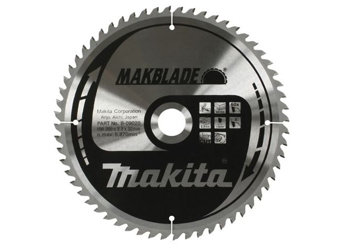     MAKITA MakBlade190  (B-09042)