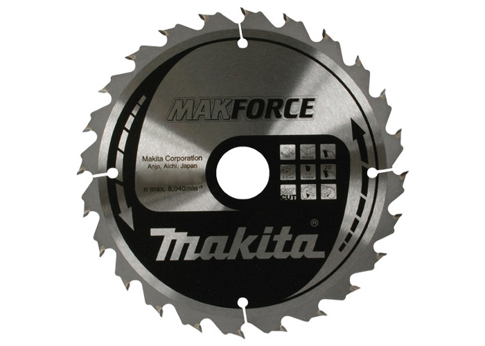     MAKITA MAKForce 355  (B-35162)