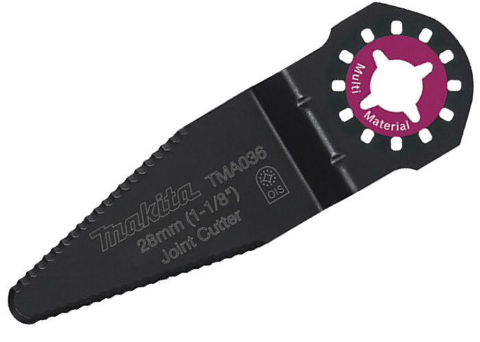Нож MAKITA B-40406