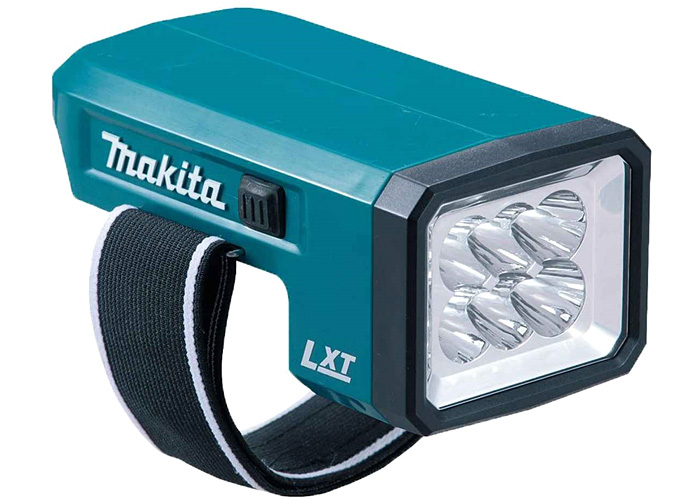 Аккумуляторный фонарь MAKITA STEXBML146
