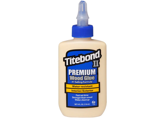   TITEBOND  II Premium 118  (5002) ()