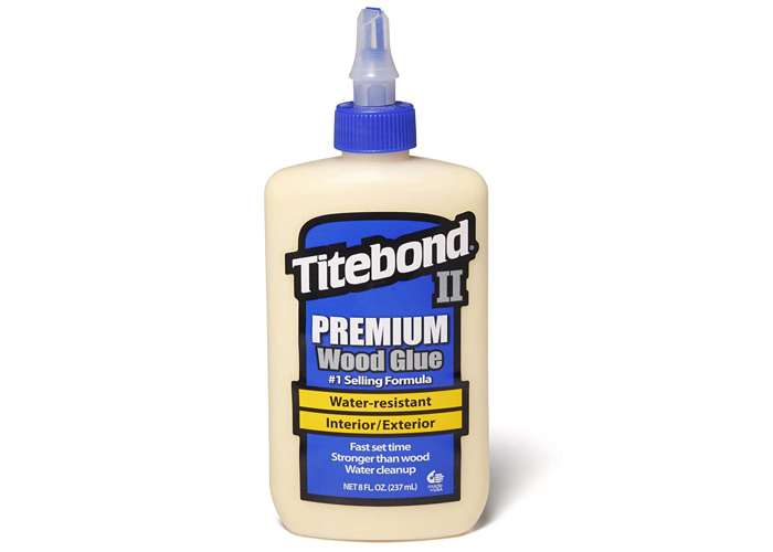  TITEBOND II Premium 237  (5003) ()