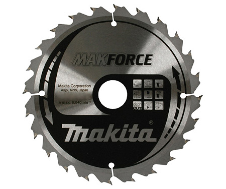    MAKITA MAKForce 165  (B-35140)