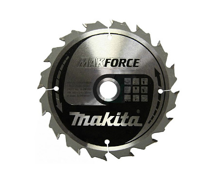   MAKITA MAKForce 160  (B-08143)