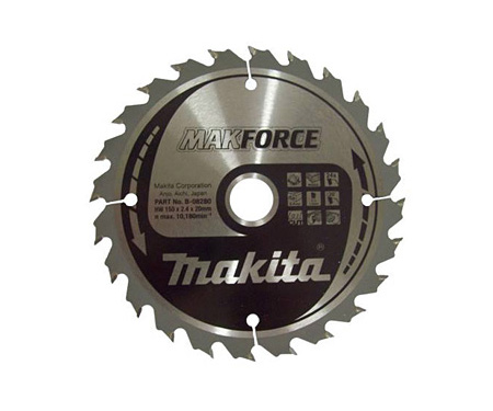   MAKITA MAKForce 165  (B-08305)