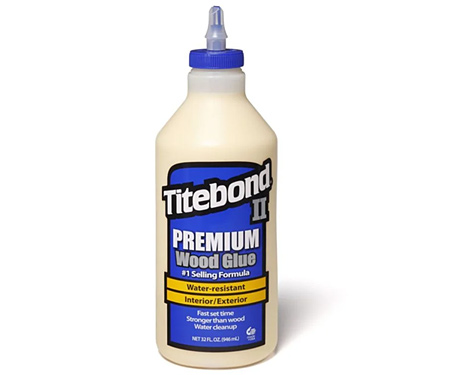   TITEBOND II Premium 946  (5005) ()