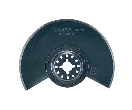 Сегментированный пильный диск MAKITA TMA029 (B-34827)